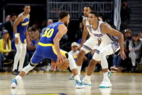 golden state warriors vs kings